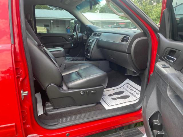 Photo 5 from auction – 2013 CHEVROLET SILVERADO with VIN 1GC1KYC86DF100086