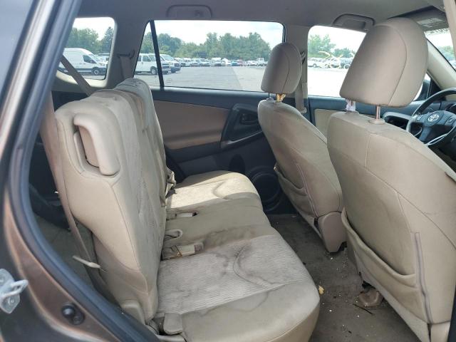 Photo 6 from auction – 2012 TOYOTA RAV4 with VIN 2T3BF4DV3CW267248