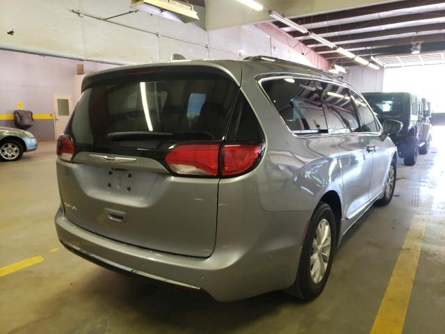 Photo 4 from auction – 2019 CHRYSLER PACIFICA T with VIN 2C4RC1BG4KR556335