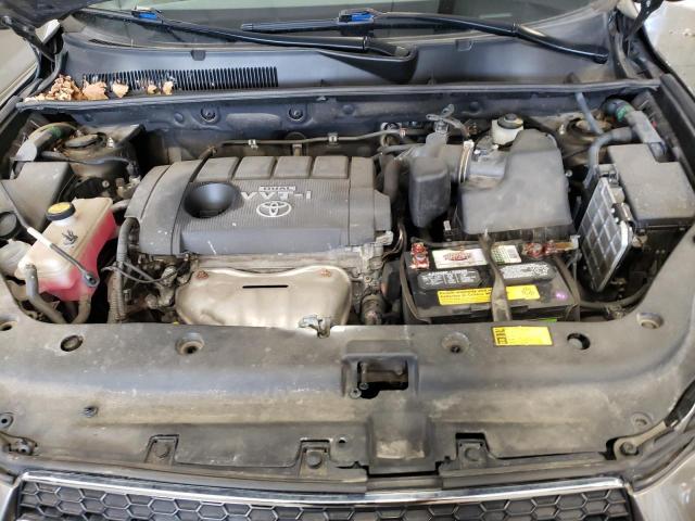 Photo 7 from auction – 2009 TOYOTA RAV4 LIMIT with VIN JTMBF31V09D015249