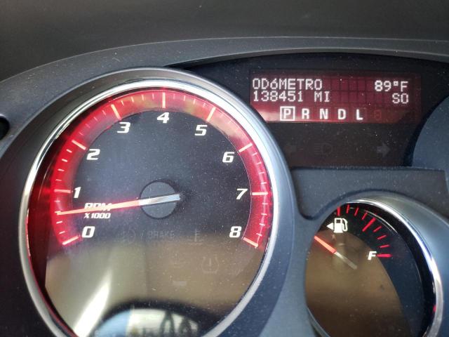 Photo 8 from auction – 2012 GMC ACADIA SLT with VIN 1GKKVRED3CJ376009