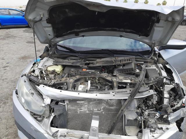 Photo 7 from auction – 2016 HONDA CIVIC LX with VIN 2HGFC2F51GH569544