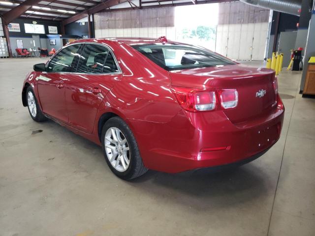 Photo 3 from auction – 2013 CHEVROLET MALIBU 2LT with VIN 1G11F5RR0DF106722