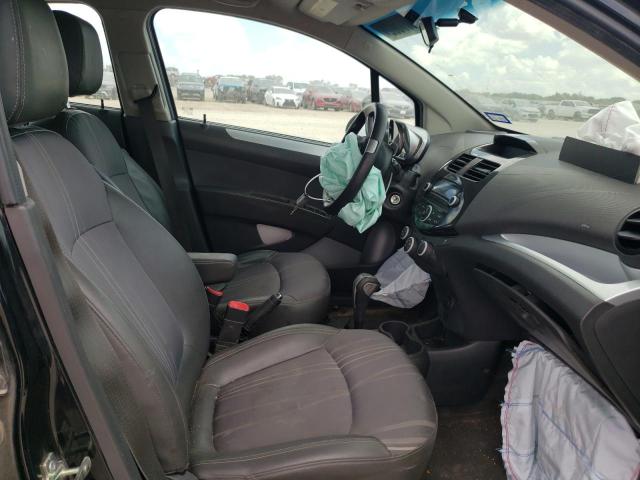 Photo 5 from auction – 2013 CHEVROLET SPARK LS with VIN KL8CB6S99DC505568