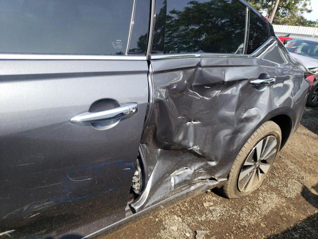 Photo 9 from auction – 2020 NISSAN ALTIMA SL with VIN 1N4BL4EVXLC161198