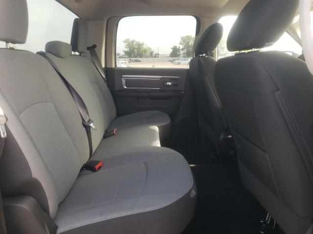 Photo 6 from auction – 2021 RAM 1500 CLASS with VIN 1C6RR7TT8MS549202