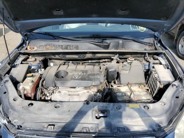 Photo 7 from auction – 2010 TOYOTA RAV4 LIMIT with VIN JTMDF4DV5AD024978