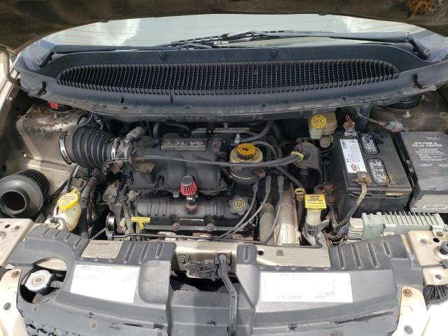 Photo 7 from auction – 2002 DODGE GRAND CARA with VIN 1B4GP34352B651998