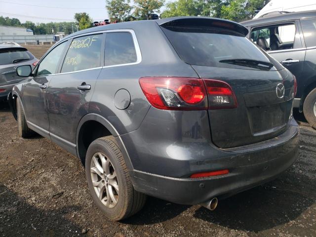Photo 3 from auction – 2014 MAZDA CX-9 TOURI with VIN JM3TB3CV0E0430531