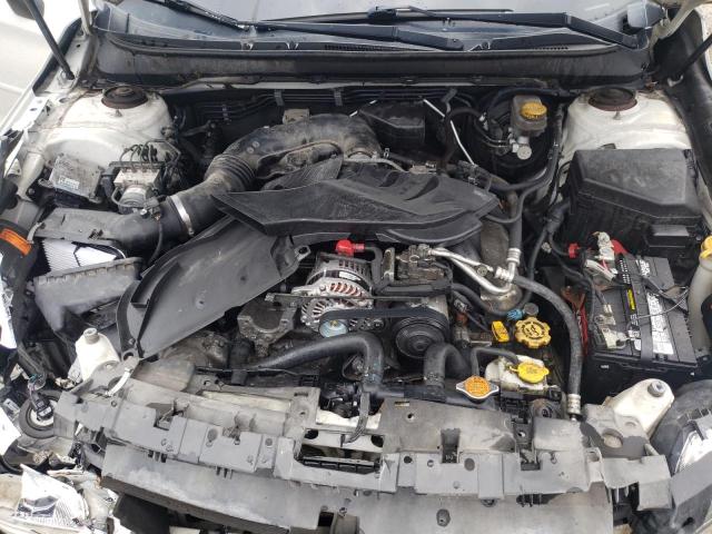 Photo 7 from auction – 2015 SUBARU LEGACY 3.6 with VIN 4S3BNEN66F3076205