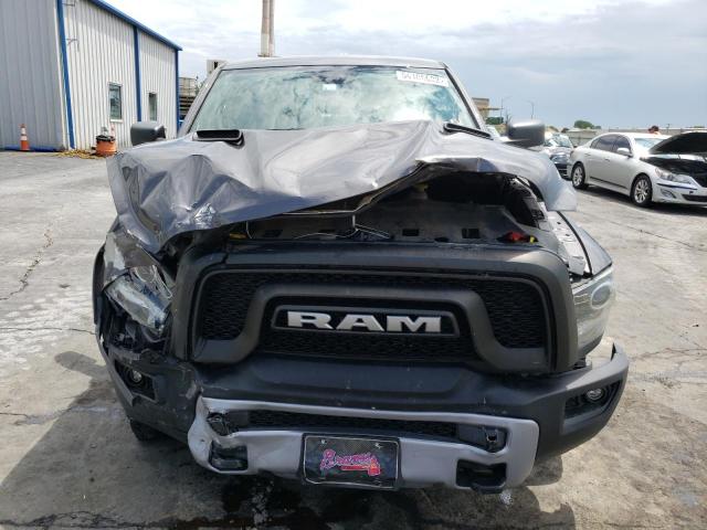 Photo 9 from auction – 2017 RAM 1500 REBEL with VIN 1C6RR7YTXHS732972