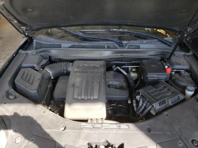 Photo 7 from auction – 2012 GMC TERRAIN SL with VIN 2GKALUEK6C6319416