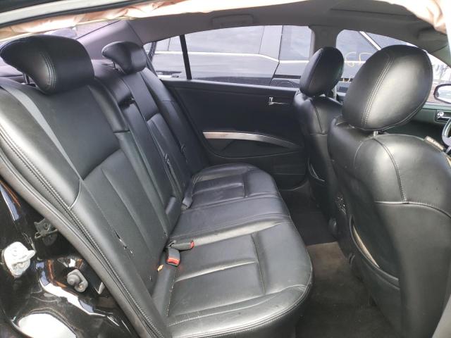 Photo 6 from auction – 2008 NISSAN MAXIMA SE with VIN 1N4BA41E68C825032
