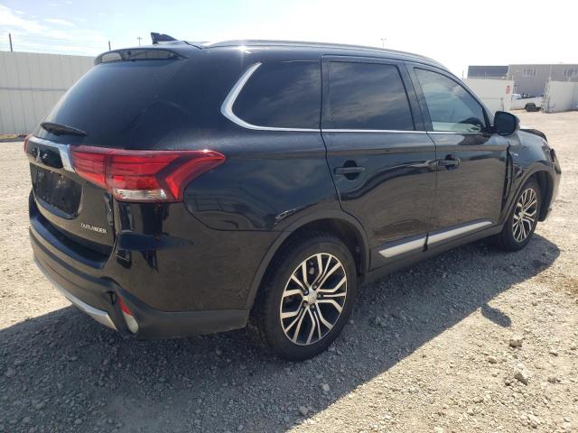 Photo 4 from auction – 2018 MITSUBISHI OUTLANDER with VIN JA4JZ4AX4JZ600850