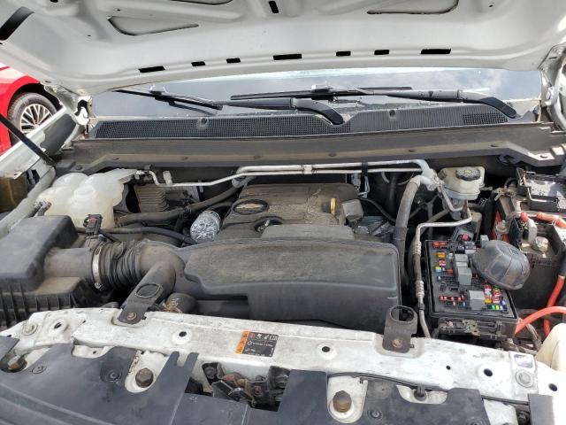 Photo 7 from auction – 2017 CHEVROLET COLORADO with VIN 1GCHSBEA1H1249424