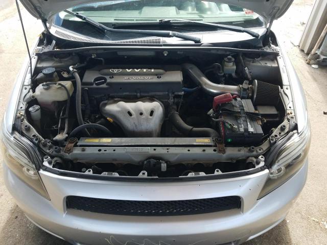 Photo 7 from auction – 2008 TOYOTA SCION TC with VIN JTKDE167780272045