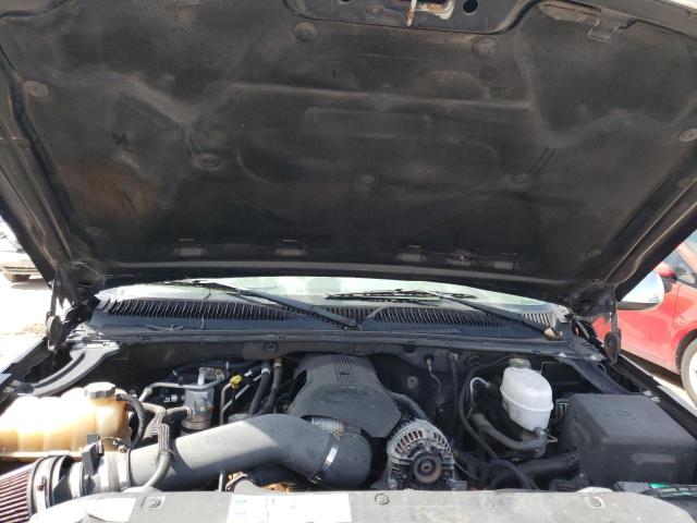 Photo 7 from auction – 2005 CADILLAC ESCALADE E with VIN 3GYFK66N75G148380