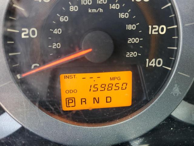 Photo 8 from auction – 2010 TOYOTA RAV4 with VIN 2T3YF4DV7AW050700