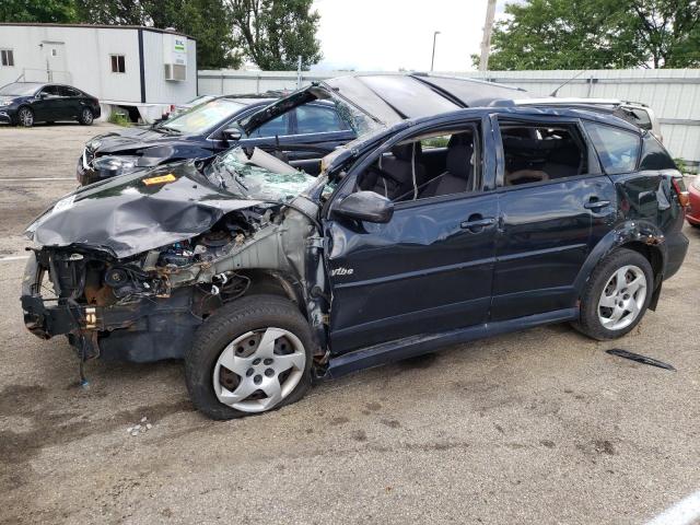 Photo 9 from auction – 2006 PONTIAC VIBE with VIN 5Y2SL65846Z413366