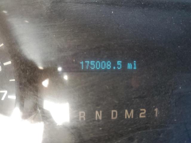 Photo 8 from auction – 2013 FORD F150 with VIN 1FTMF1CMXDKF33763