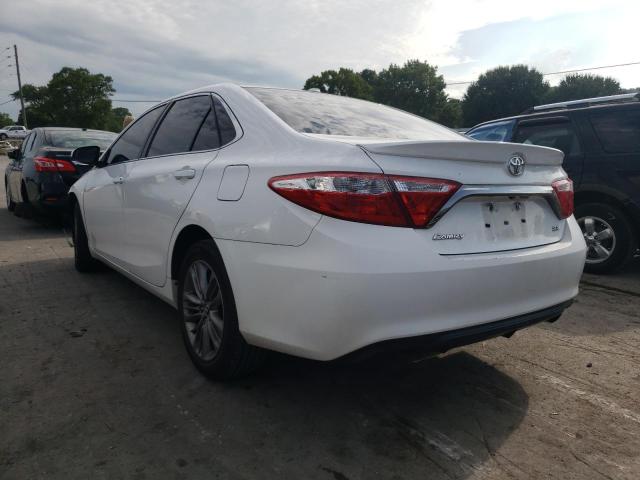 Photo 3 from auction – 2015 TOYOTA CAMRY LE with VIN 4T1BF1FK2FU097883
