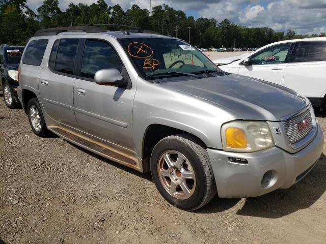 GMC ENVOY DENA 2005 with VIN 1GKES66M856182990 - Photo from auction