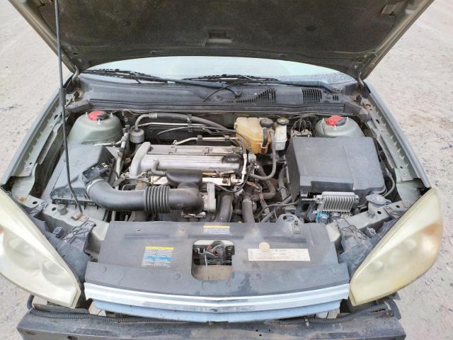 Photo 7 from auction – 2006 CHEVROLET MALIBU with VIN 1G1ZS51F86F243152