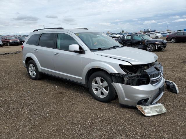 Photo 1 from auction – 2012 DODGE JOURNEY SX with VIN 3C4PDDBGXCT278951