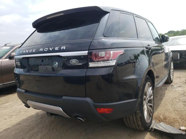Zdjęcie 4 z aukcji – 2016 LAND ROVER RANGE ROVE z VIN SALWR2KF7GA572936
