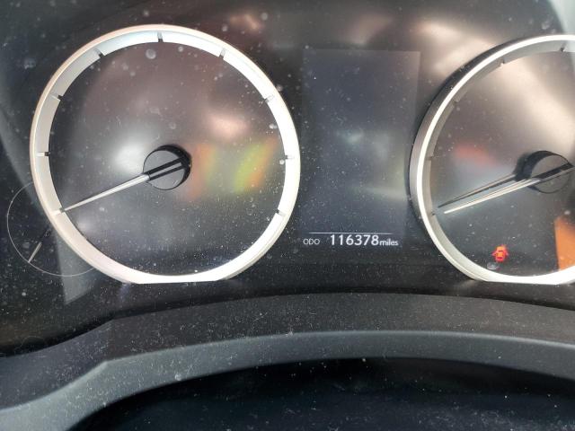 Photo 8 from auction – 2015 LEXUS IS250 with VIN JTHCF1D20F5021616