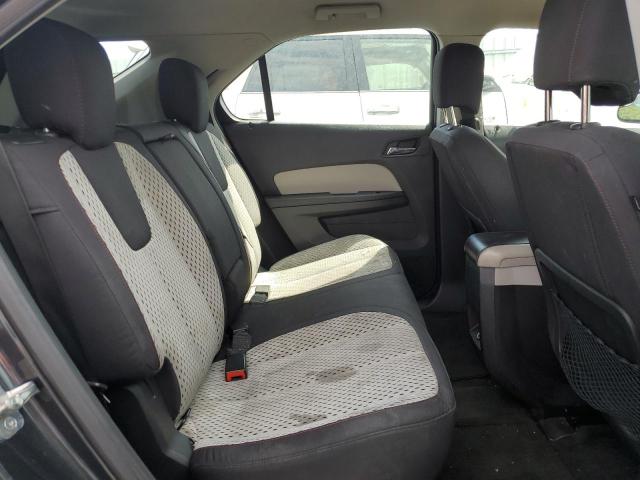 Photo 6 from auction – 2013 CHEVROLET EQUINOX LS with VIN 2GNALBEK0D1139645