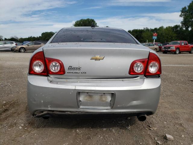 Photo 9 from auction – 2012 CHEVROLET MALIBU LTZ with VIN 1G1ZG5E76CF101463