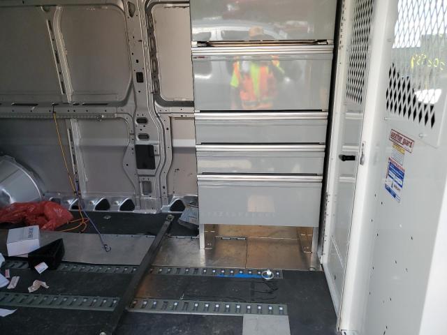 Photo 6 from auction – 2021 RAM PROMASTER with VIN 3C6LRVDG0ME539469