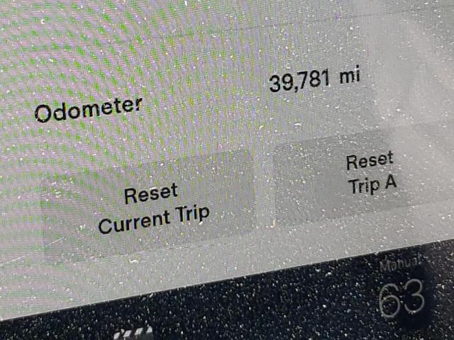 Photo 8 from auction – 2018 TESLA MODEL 3 with VIN 5YJ3E1EA9JF053482