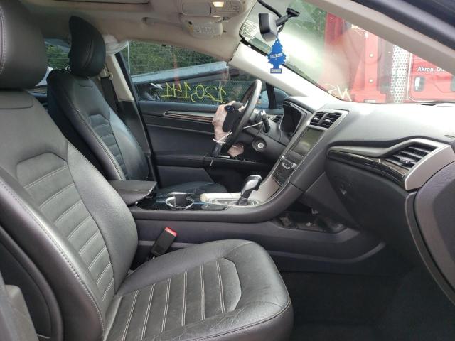 Photo 5 from auction – 2014 FORD FUSION SE with VIN 3FA6P0H96ER290184