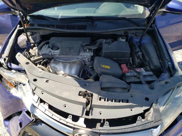 Photo 7 from auction – 2015 TOYOTA CAMRY LE with VIN 4T1BF1FK5FU879806