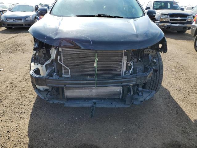 Photo 9 from auction – 2015 FORD EDGE SPORT with VIN 2FMTK4AP3FBB27774