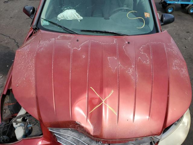 Photo 7 from auction – 2007 CHRYSLER SEBRING with VIN 1C3LC46K87N570348