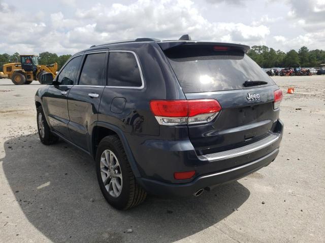 Photo 3 from auction – 2014 JEEP GRAND CHER with VIN 1C4RJEBG1EC542869