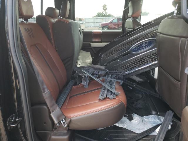 Photo 6 from auction – 2018 FORD F150 SUPER with VIN 1FTEW1CG8JFA78866