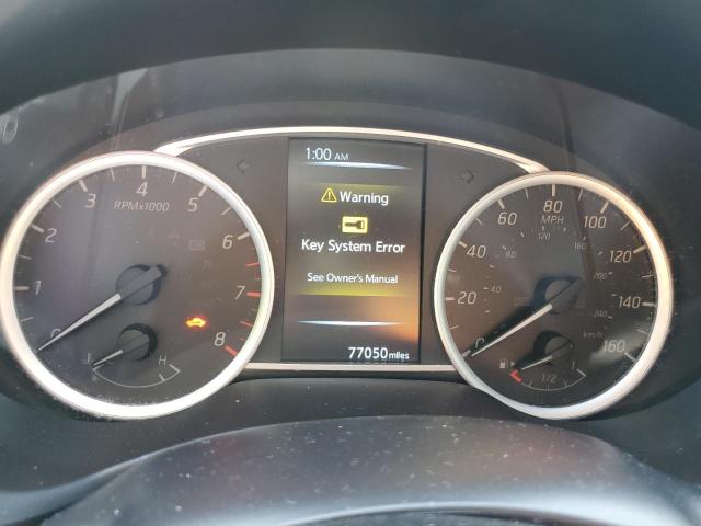 Photo 8 from auction – 2017 NISSAN SENTRA S with VIN 3N1AB7AP5HY349338