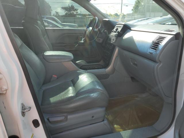 Photo 5 from auction – 2005 HONDA OTHER with VIN 5FNYF18695B021521