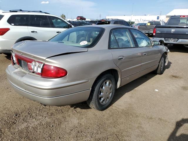 Photo 4 from auction – 2000 BUICK REGAL LS with VIN 2G4WB55K0Y1335766