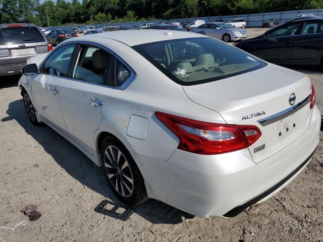 Photo 3 from auction – 2016 NISSAN ALTIMA 2.5 with VIN 1N4AL3AP7GC165437