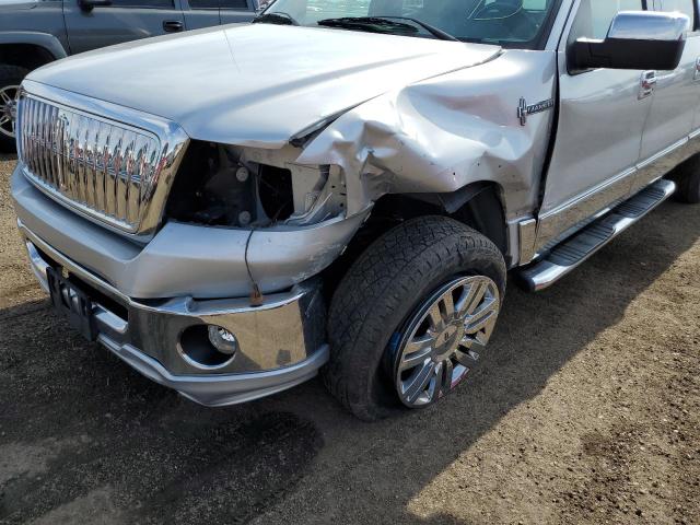 Photo 9 from auction – 2007 LINCOLN MARK LT with VIN 5LTPW18597FJ08186