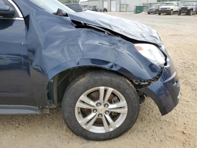 Photo 9 from auction – 2015 CHEVROLET EQUINOX LT with VIN 2GNALBEK7F6277723