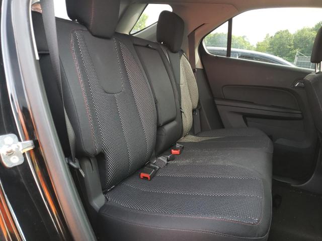 Photo 6 from auction – 2014 CHEVROLET EQUINOX LT with VIN 2GNFLFE33E6230788