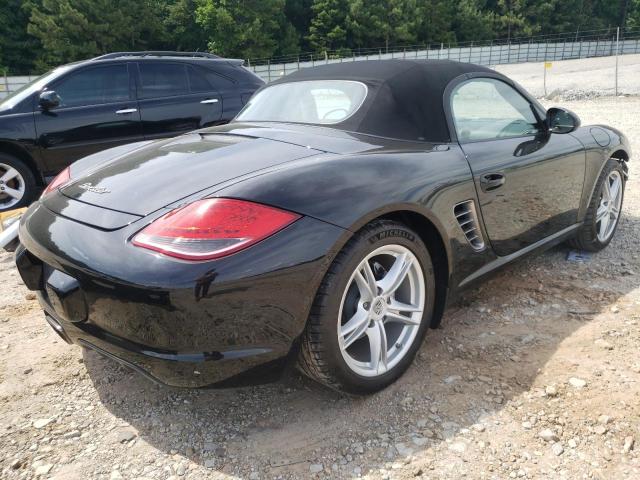 Photo 4 from auction – 2012 PORSCHE BOXSTER with VIN WP0CA2A82CS710066