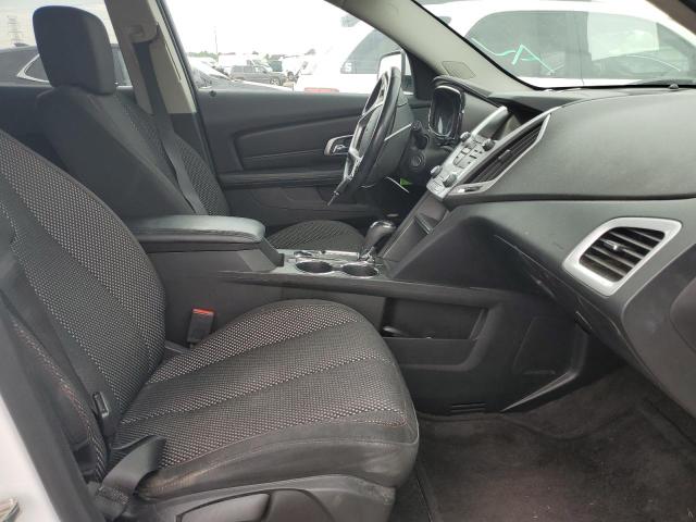 Photo 5 from auction – 2016 GMC TERRAIN SL with VIN 2GKALNEK1G6192845