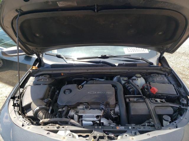 Photo 7 from auction – 2017 CHEVROLET MALIBU LS with VIN 1G1ZB5ST2HF146584